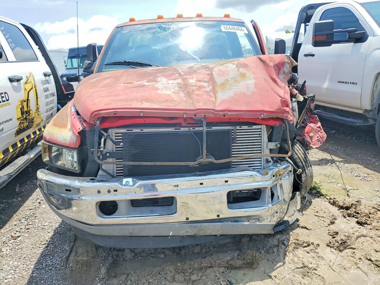 1994 Dodge RAM 3500