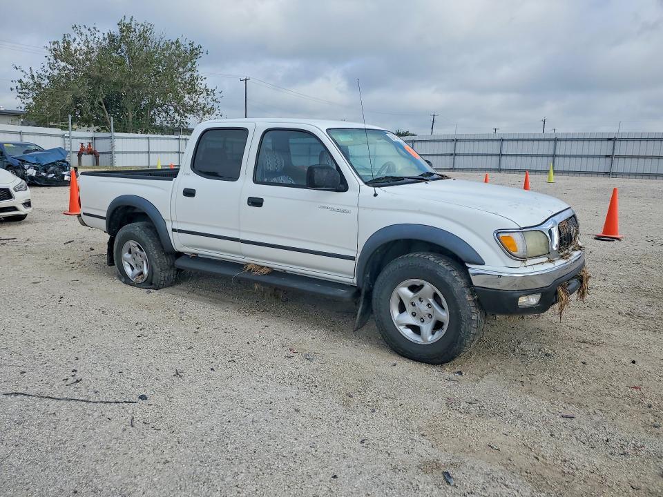2003 Toyota Tacoma Prerunner V6