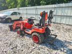 2022 Daedong 2022 Kioti Tractor