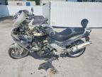 2003 BMW K1200 GT