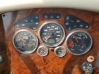 2007 Roadmaster Rail Monocoque