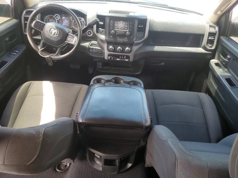 2020 Dodge Ram 3500 Tradesman
