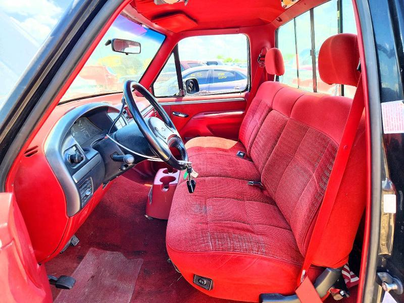 1993 Ford F150