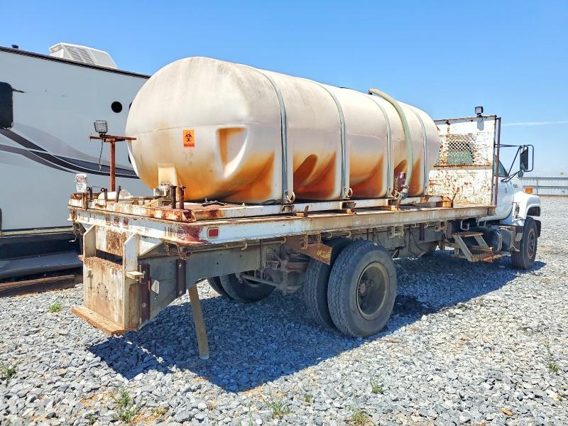 1994 GMC C7 Water Truck