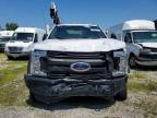 2017 Ford F550 Super Duty Utility / Service Truck