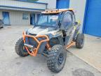 2021 Polaris RZR Turbo XP Utility Vehicle