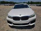 2016 BMW 740 i