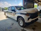 2024 Chevrolet Silverado K1500