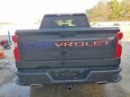 2020 Chevrolet Silverado K1500 Trail Boss Custom