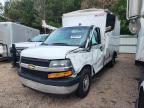 2023 Chevrolet Express Cutaway BOX Truck