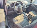 2018 Nissan Frontier S