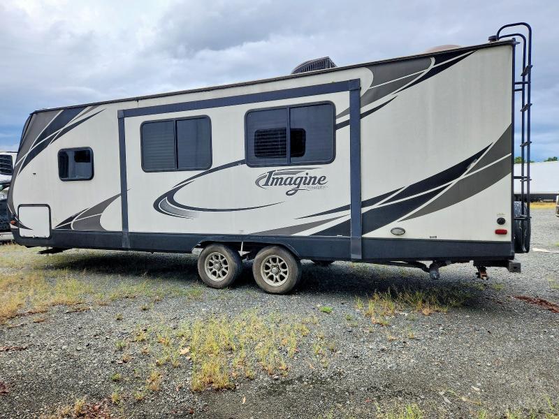2017 Grand Design Imagine Camper