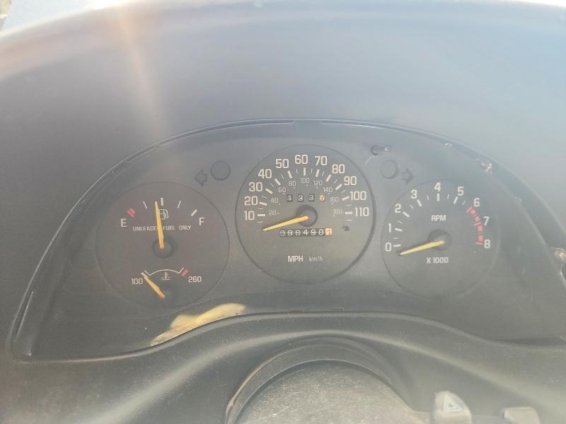 1996 Chevrolet Monte Carlo ls