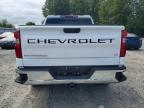 2025 Chevrolet Silverado K1500 LT