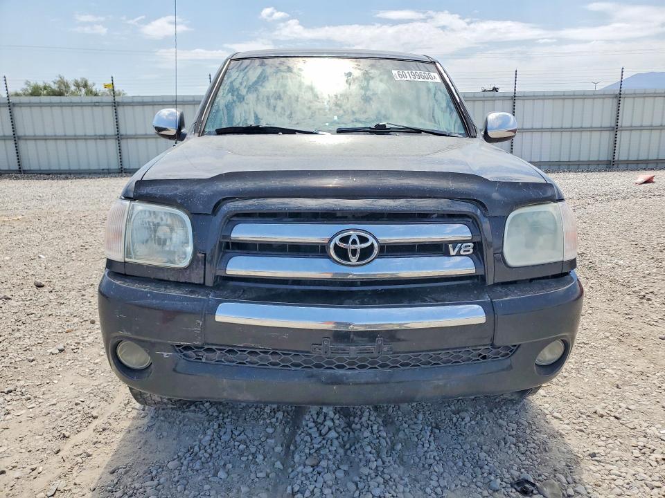 2006 Toyota Tundra