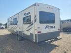 2014 Forest River ER Puma Camper