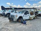 2020 Ford F550 Super Duty Utility / Service Truck