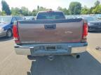 2008 GMC Sierra K2500 Heavy Duty