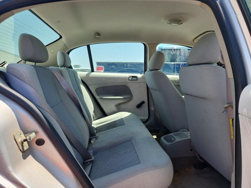 2006 Chevrolet Cobalt ls