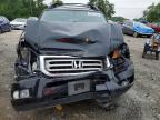 2013 Honda Ridgeline RTL
