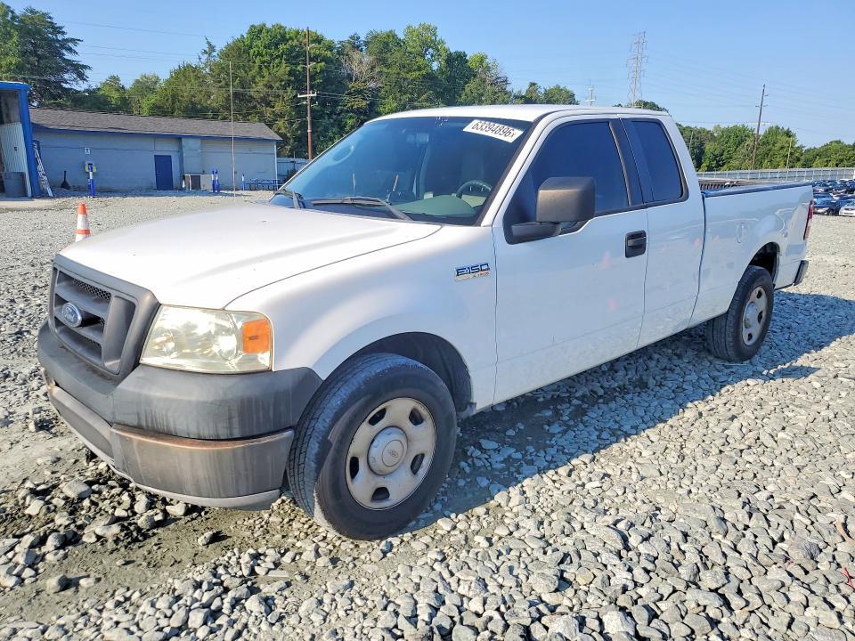 2005 Ford F150 XL