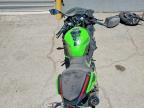 2023 Kawasaki EX400