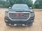 2016 GMC Sierra K1500 Denali