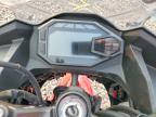 2024 Kawasaki EX500