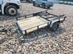 2023 Carry-On 5X8GWE2K Utility Trailer