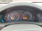 2008 Nissan Frontier SE V6