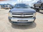 2011 Chevrolet Silverado C1500 LT