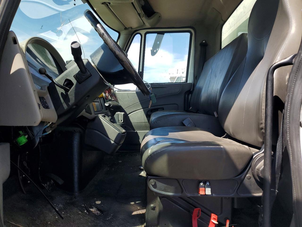 2019 International 4000 4300