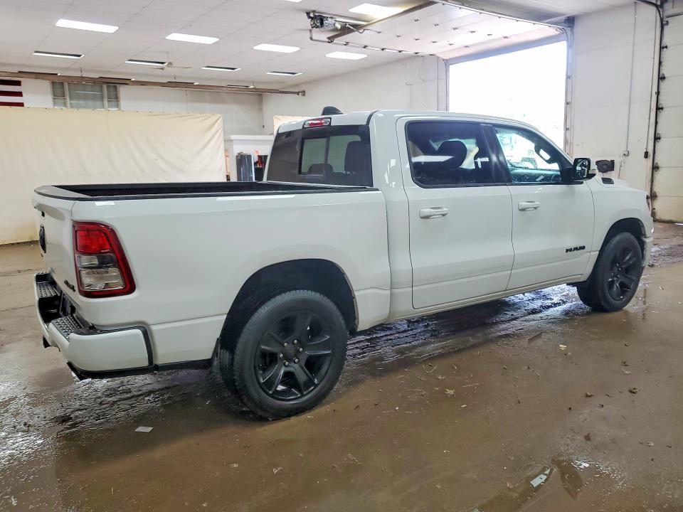 2020 Dodge RAM 1500 BIG HORN/LONE Star