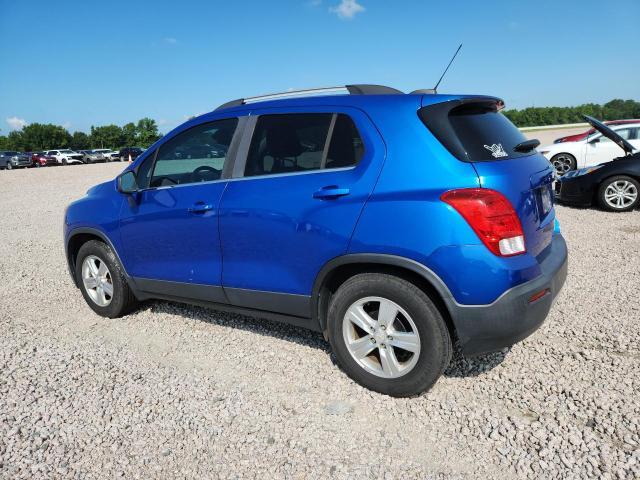 2016 Chevrolet Trax 1LT