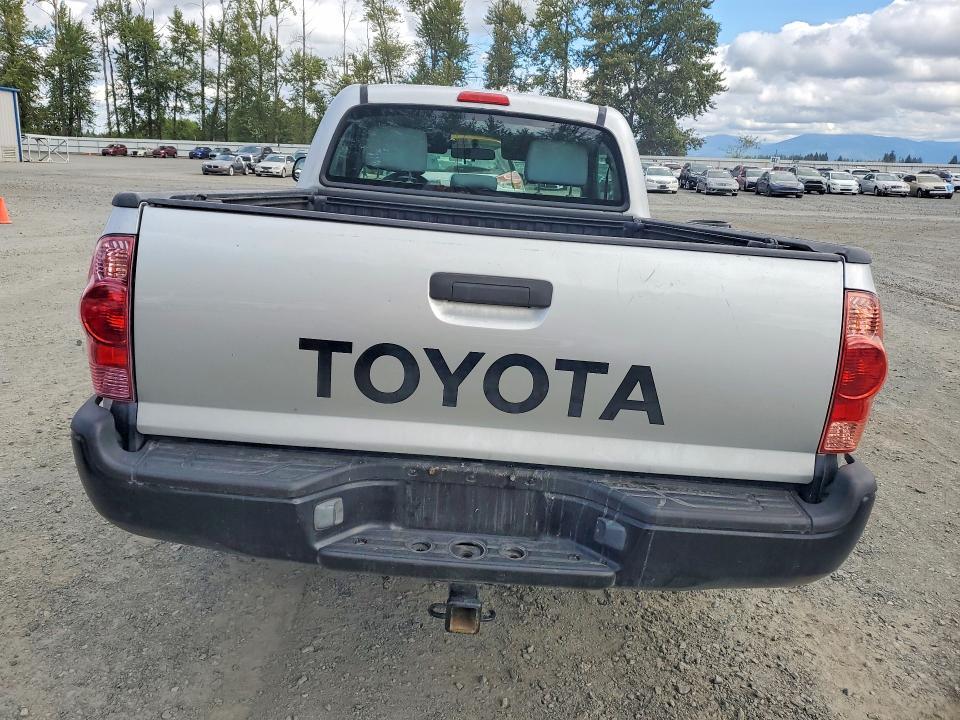 2006 Toyota Tacoma Base
