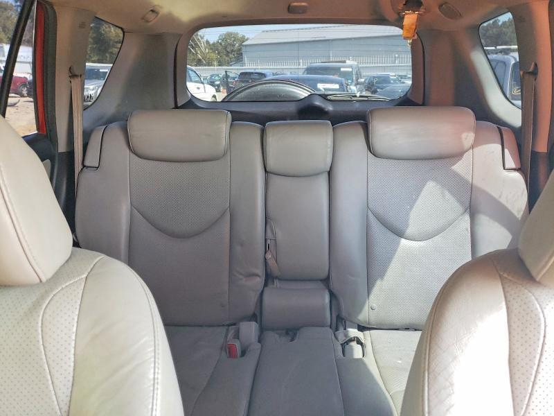 2007 Toyota Rav4 Limited