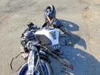 2025 Yamaha MT09 SP