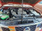 2009 Nissan Frontier SE V6