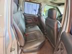 2001 Nissan Frontier XE