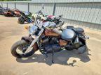 2018 Honda VT750 C
