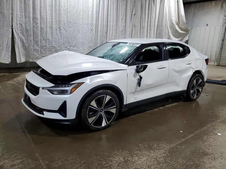 2023 Polestar 2