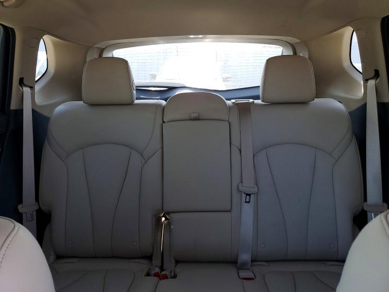 2017 Buick Envision Preferred