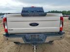 2018 Ford F250 Super Duty