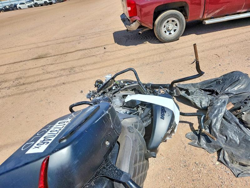 2026 Indian Motorcycle Co. Pursuit Darkhorse W