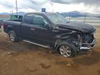 2018 Ford F150 Super Cab