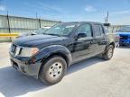 2012 Nissan Frontier S