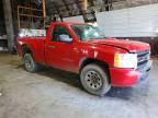 2011 Chevrolet Silverado K1500