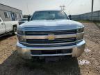 2017 Chevrolet Silverado K2500 Heavy Duty