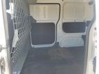 2017 Nissan NV200 Delivery Van