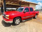 2006 Chevrolet Silverado C1500
